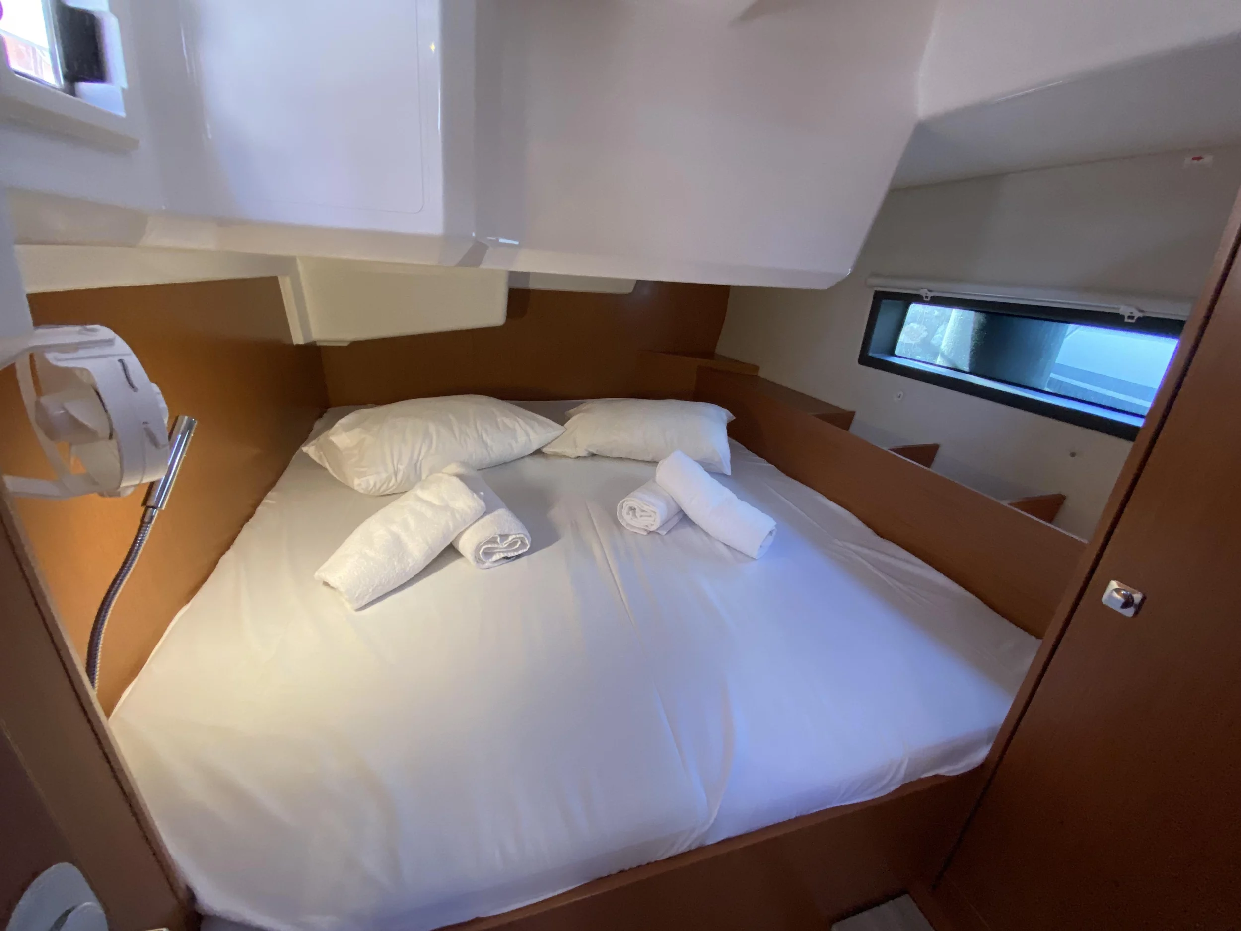 Bavaria C42 (Aeolus)  - 11