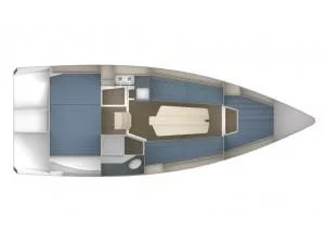Maxus 26 (Sirocco) Plan image - 3