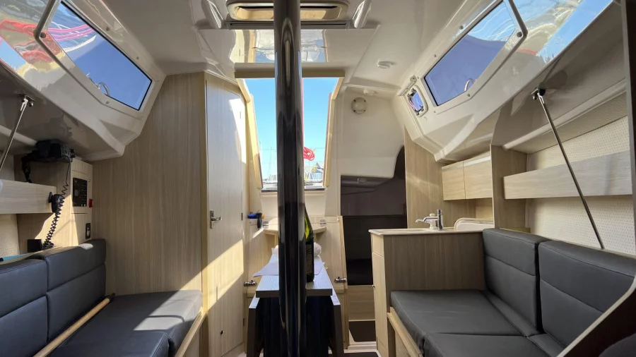 Maxus 26 (Sirocco)  - 4