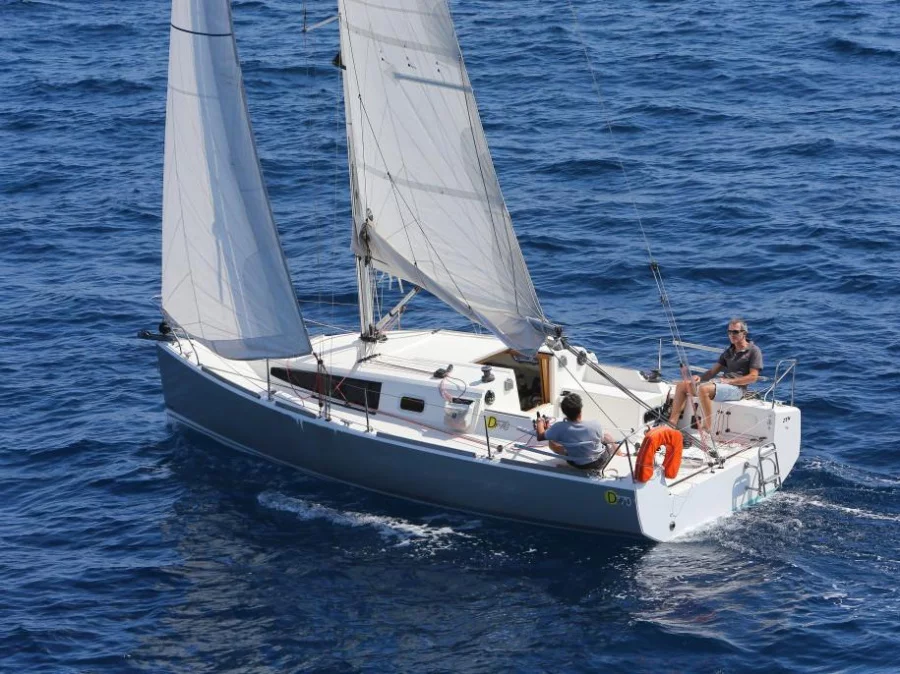 Django 770 Biquille (Telika) Main image - 0