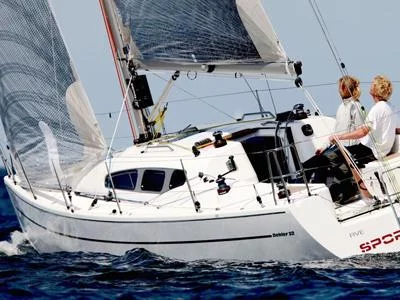 Dehler 32 (Lorine) Main image - 0