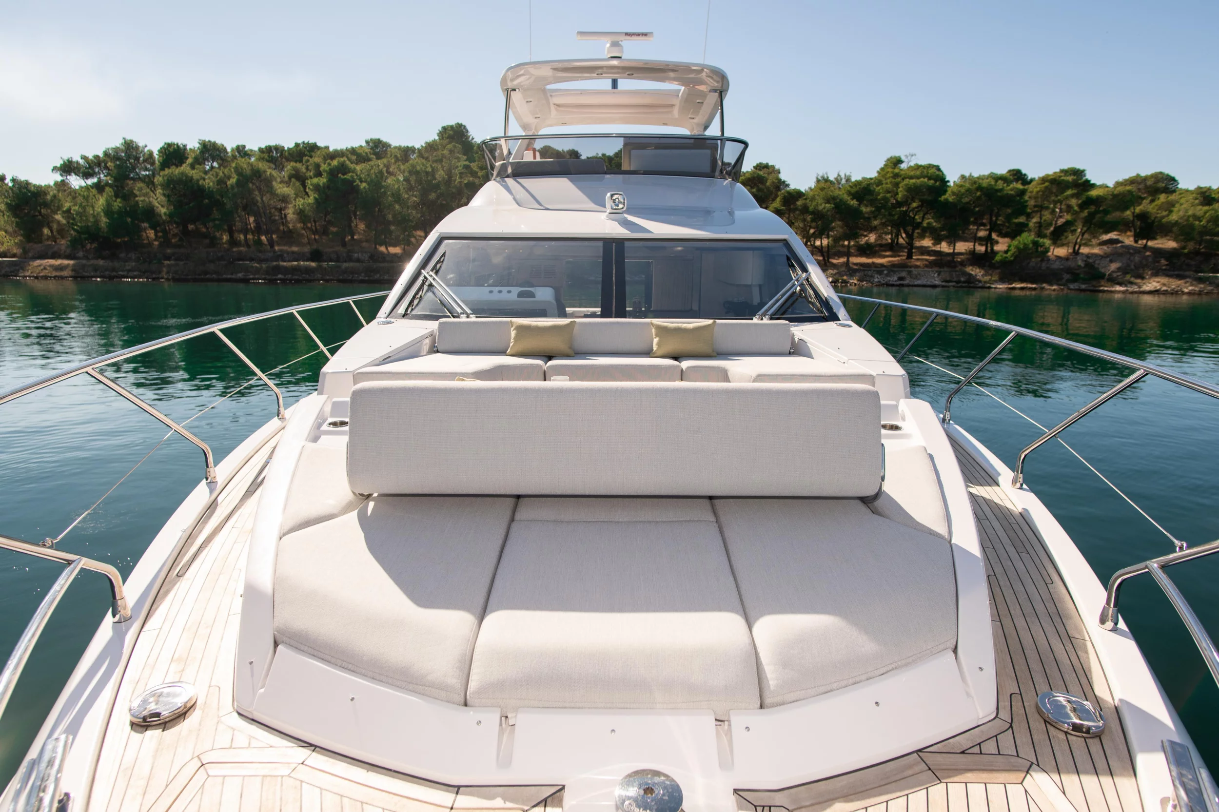 Azimut 60 Fly (Alibaba)  - 23