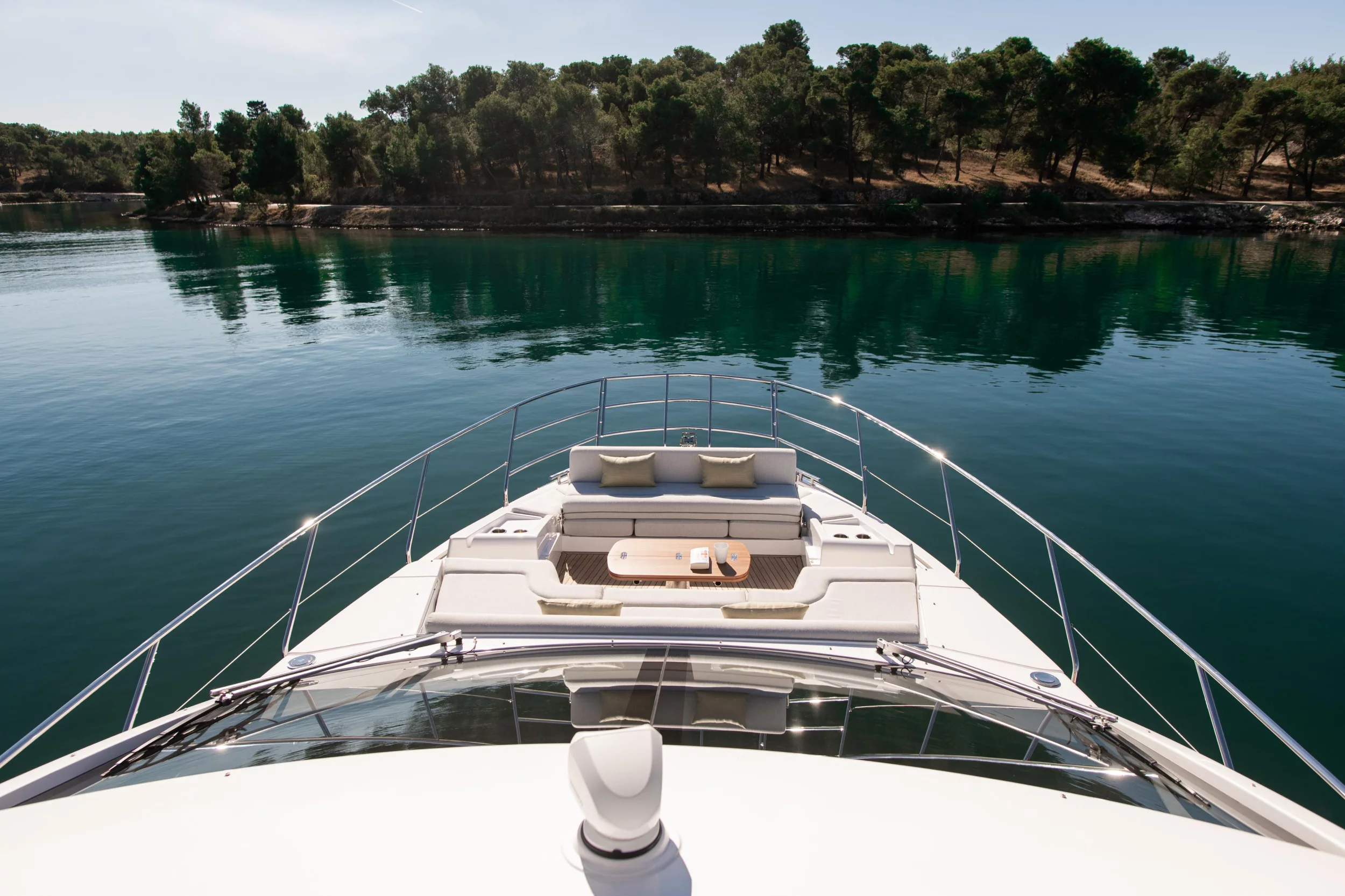 Azimut 60 Fly (Alibaba)  - 22