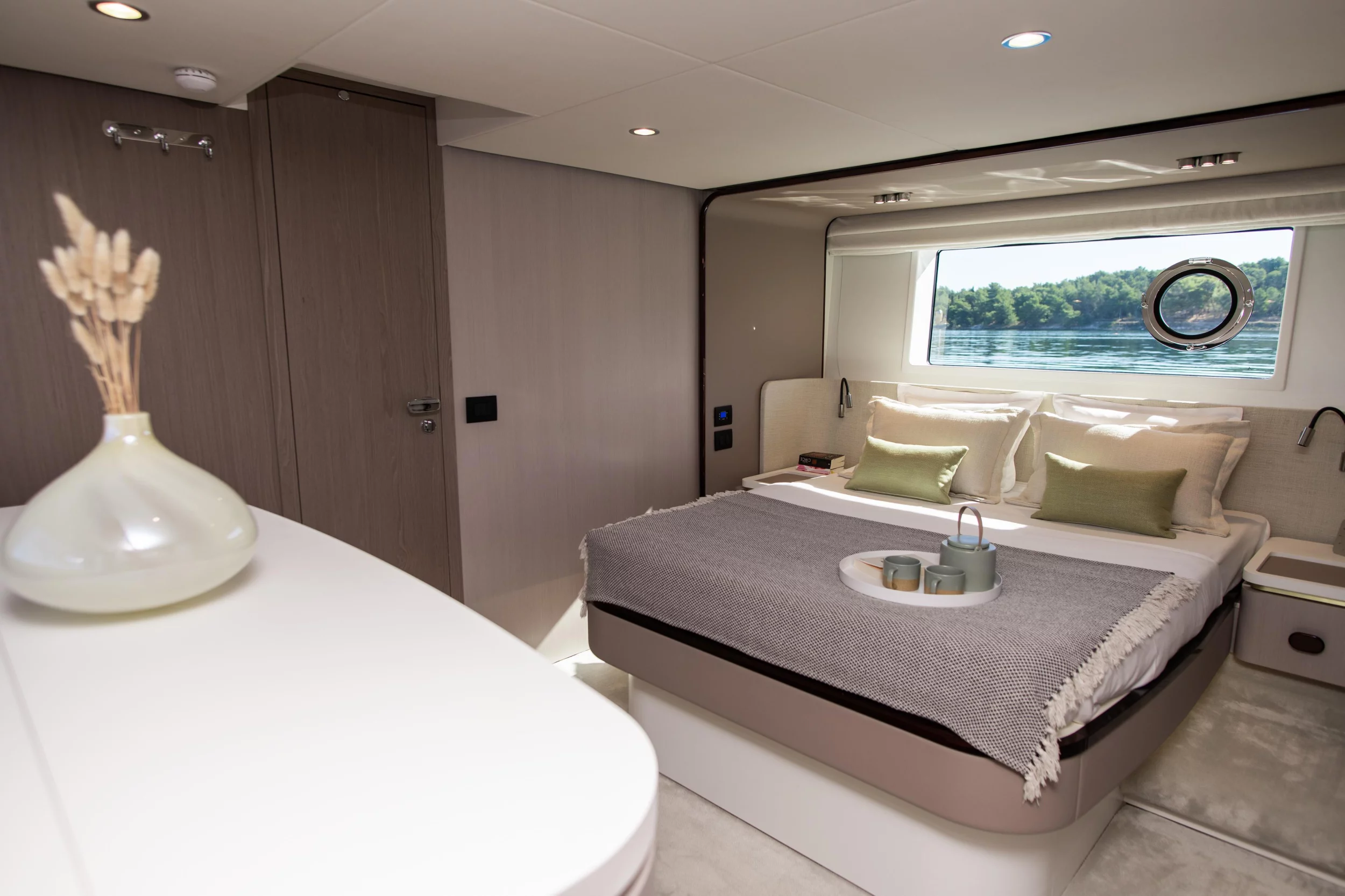 Azimut 60 Fly (Alibaba)  - 16