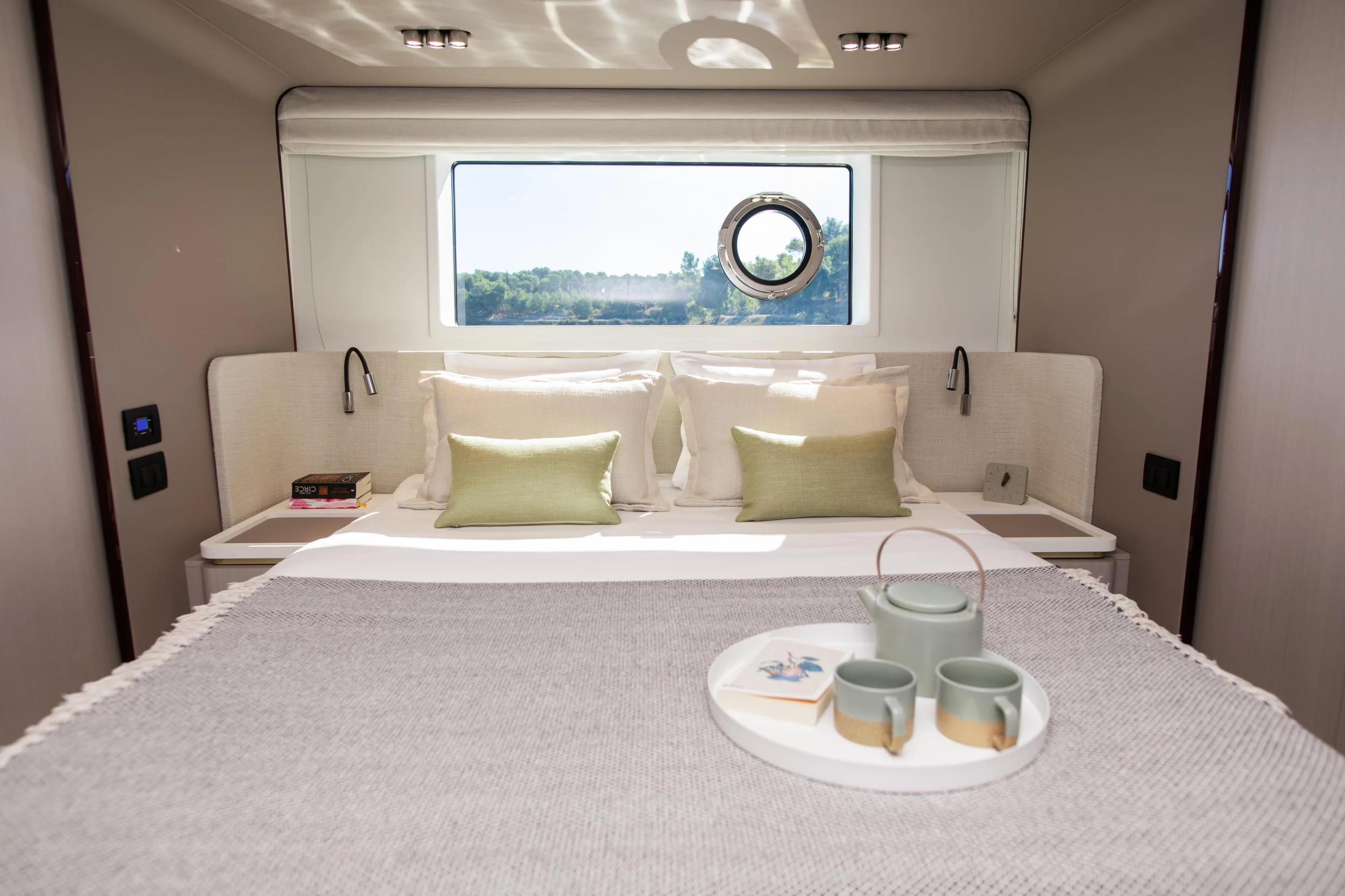 Azimut 60 Fly (Alibaba)  - 20