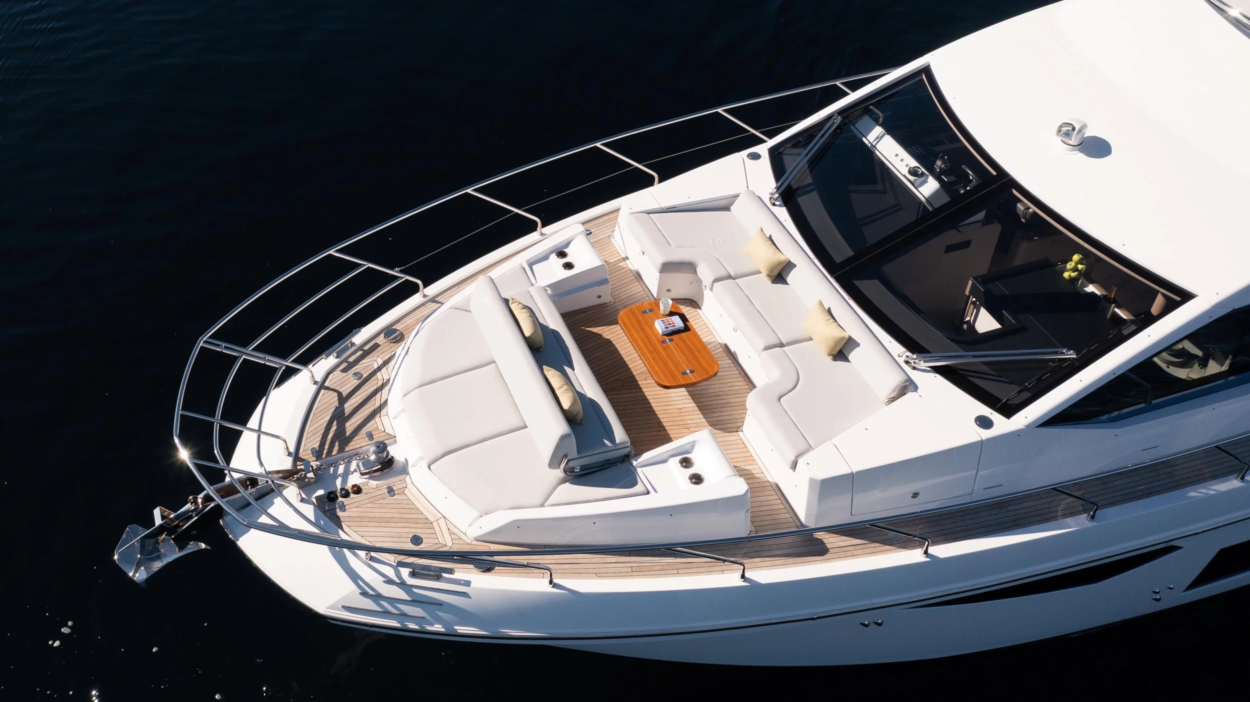 Azimut 60 Fly (Alibaba)  - 15