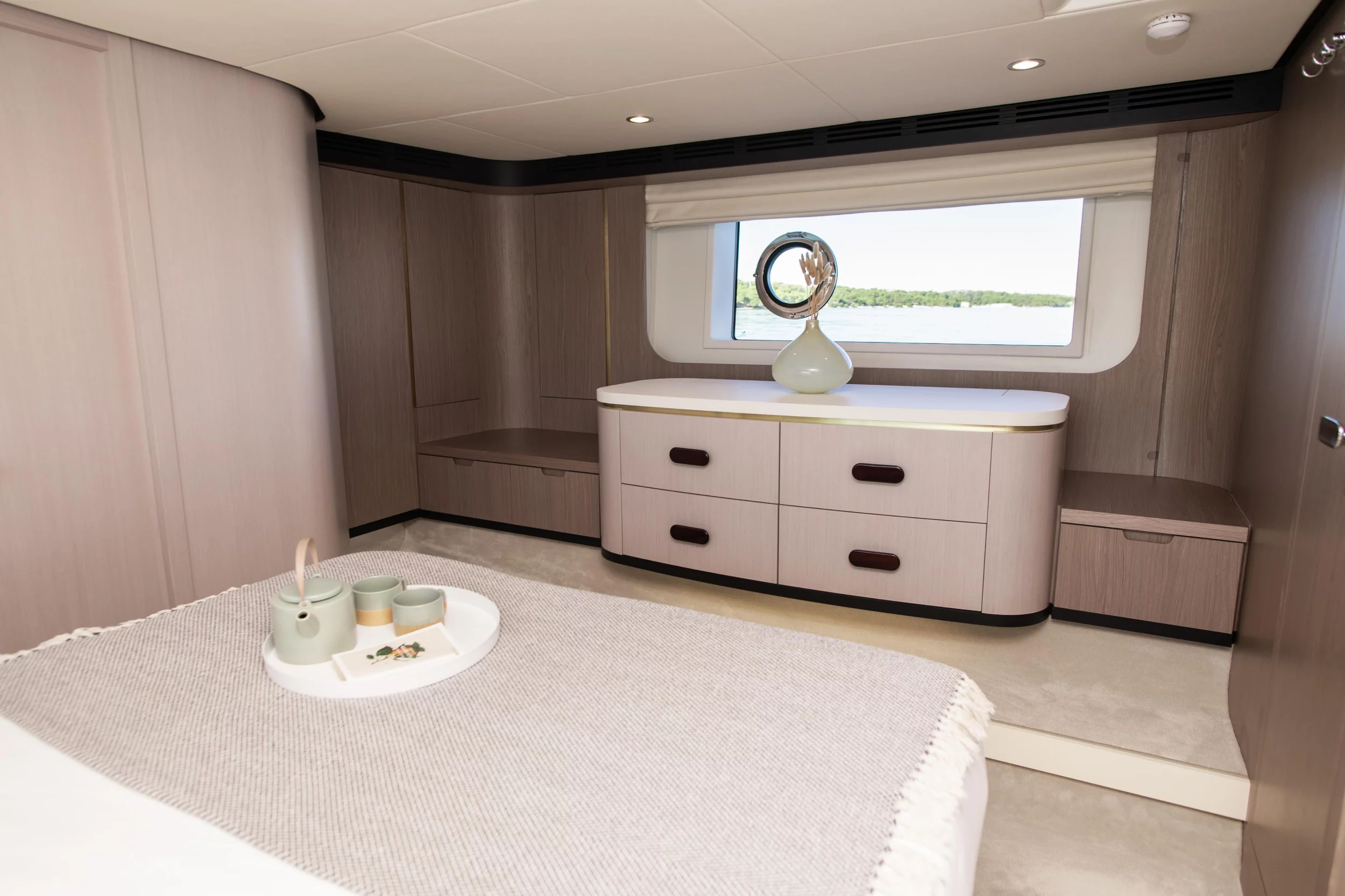 Azimut 60 Fly (Alibaba)  - 13