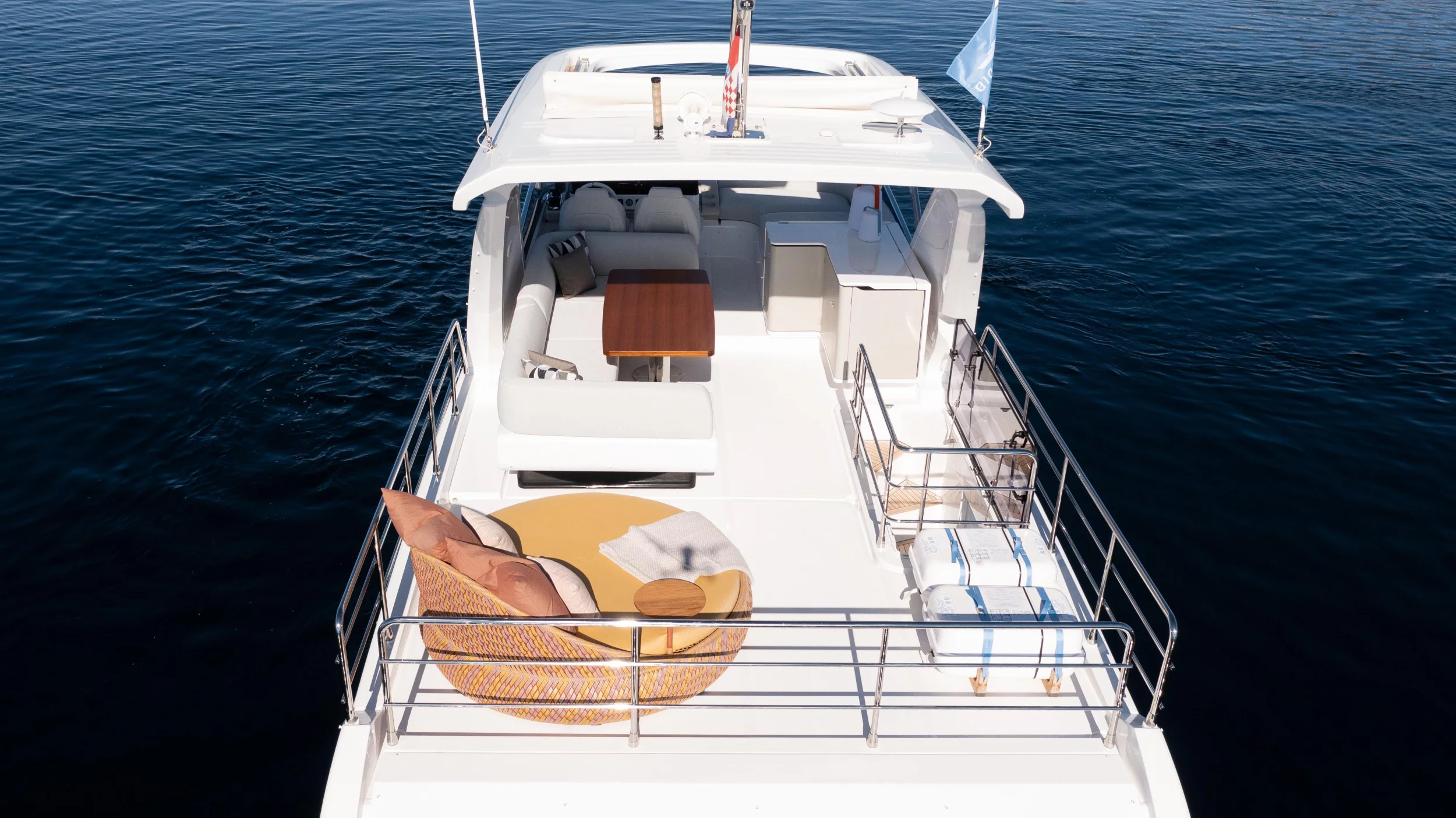 Azimut 60 Fly (Alibaba)  - 3