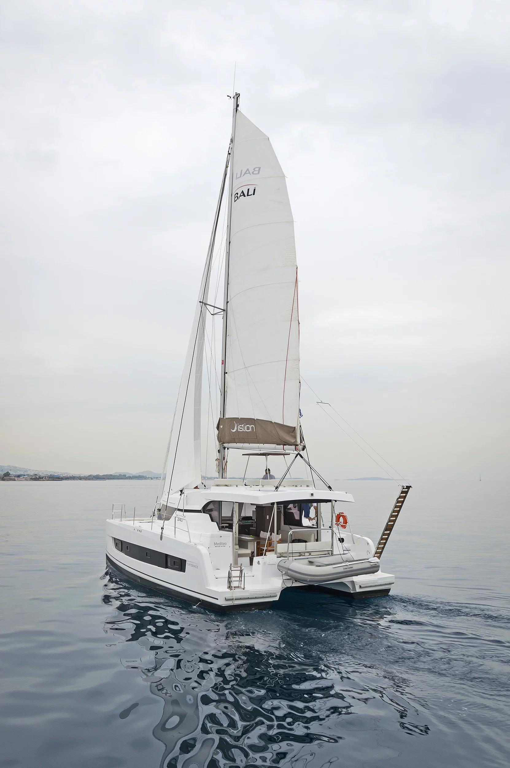 Bali Catspace 1 (Mediteo)  - 25