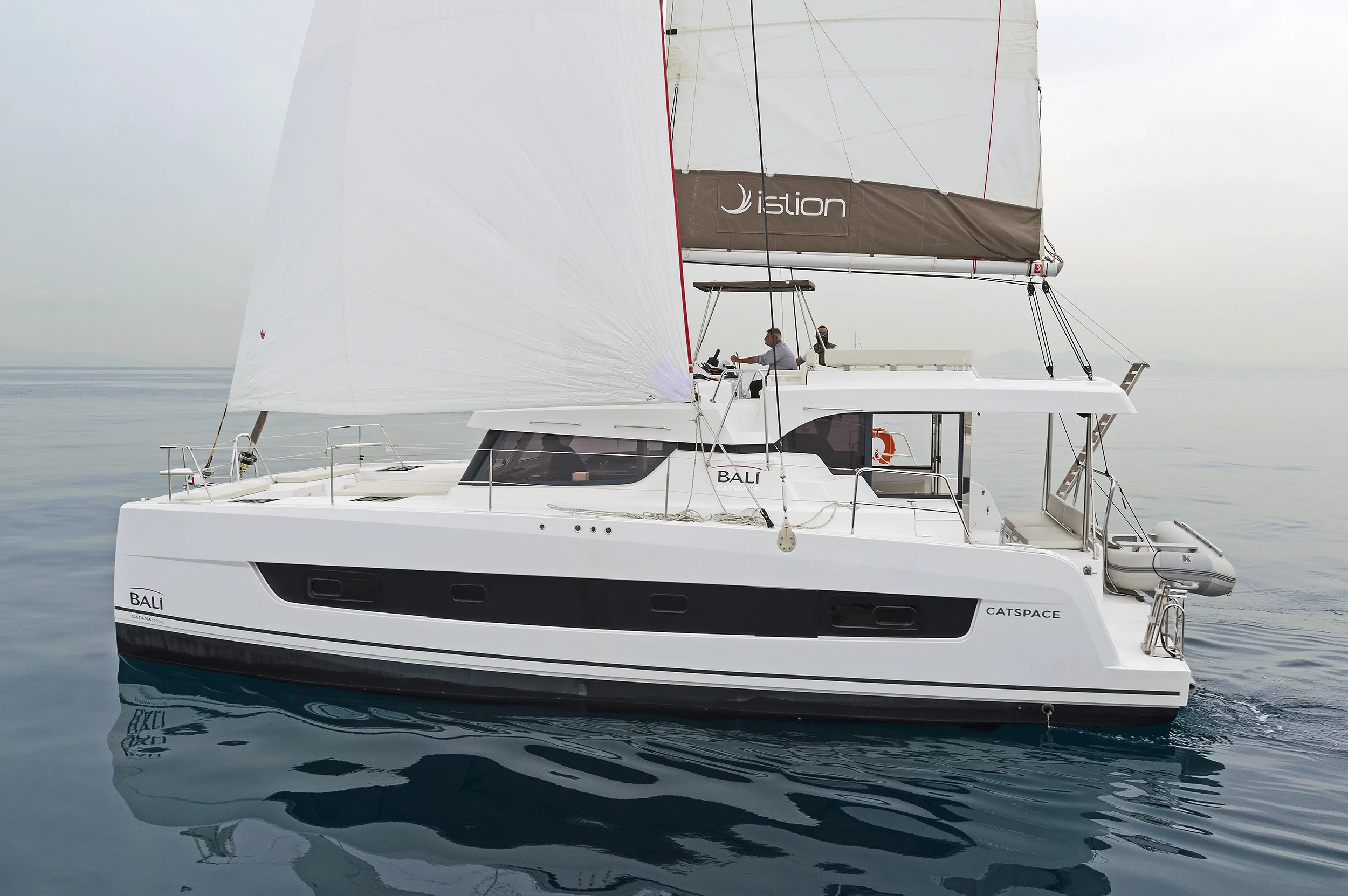 Bali Catspace 1 (Mediteo)  - 2