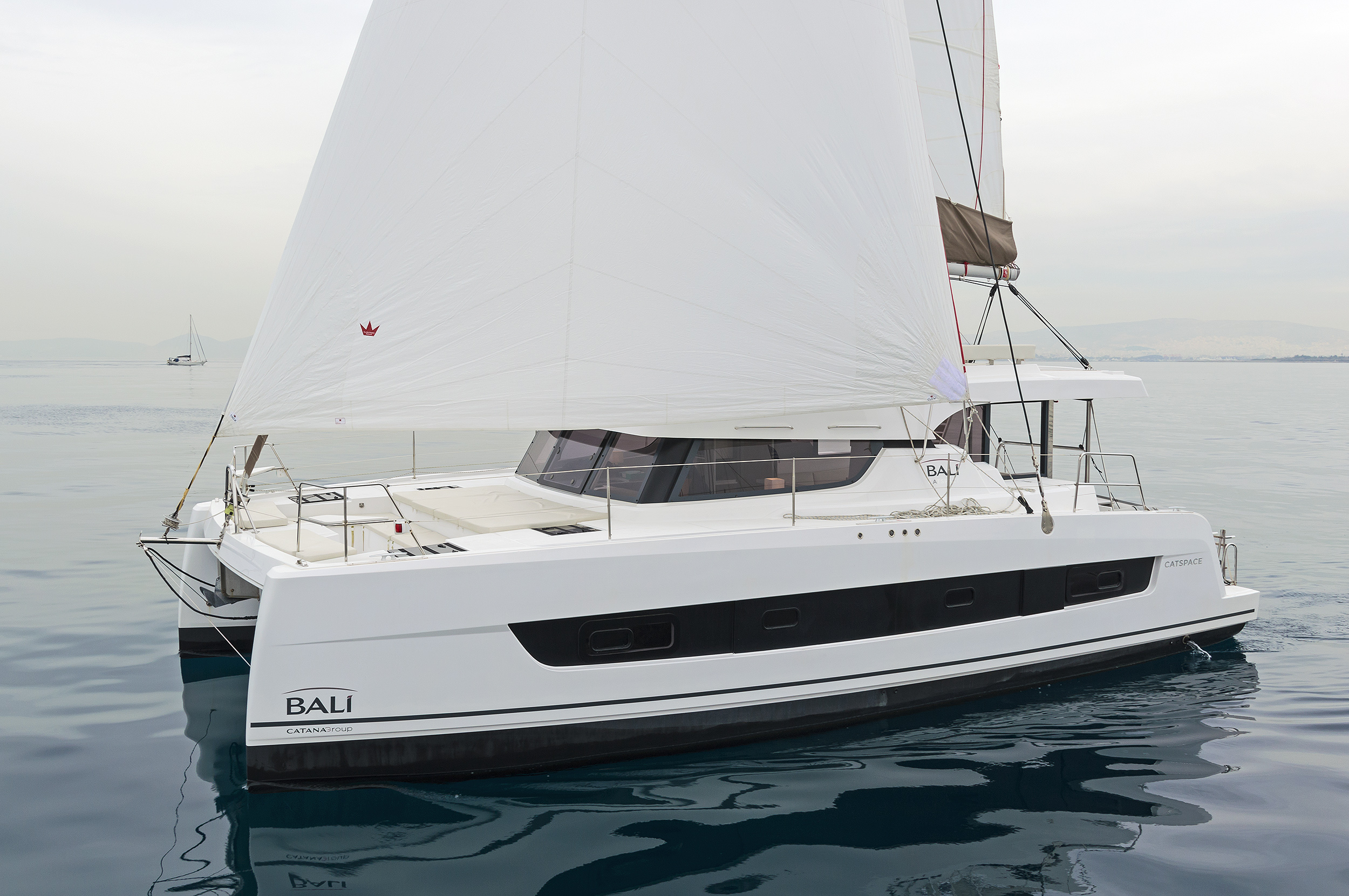 Photo #17 - Bali Catspace 1 (Mediteo) in Korfu - 12332