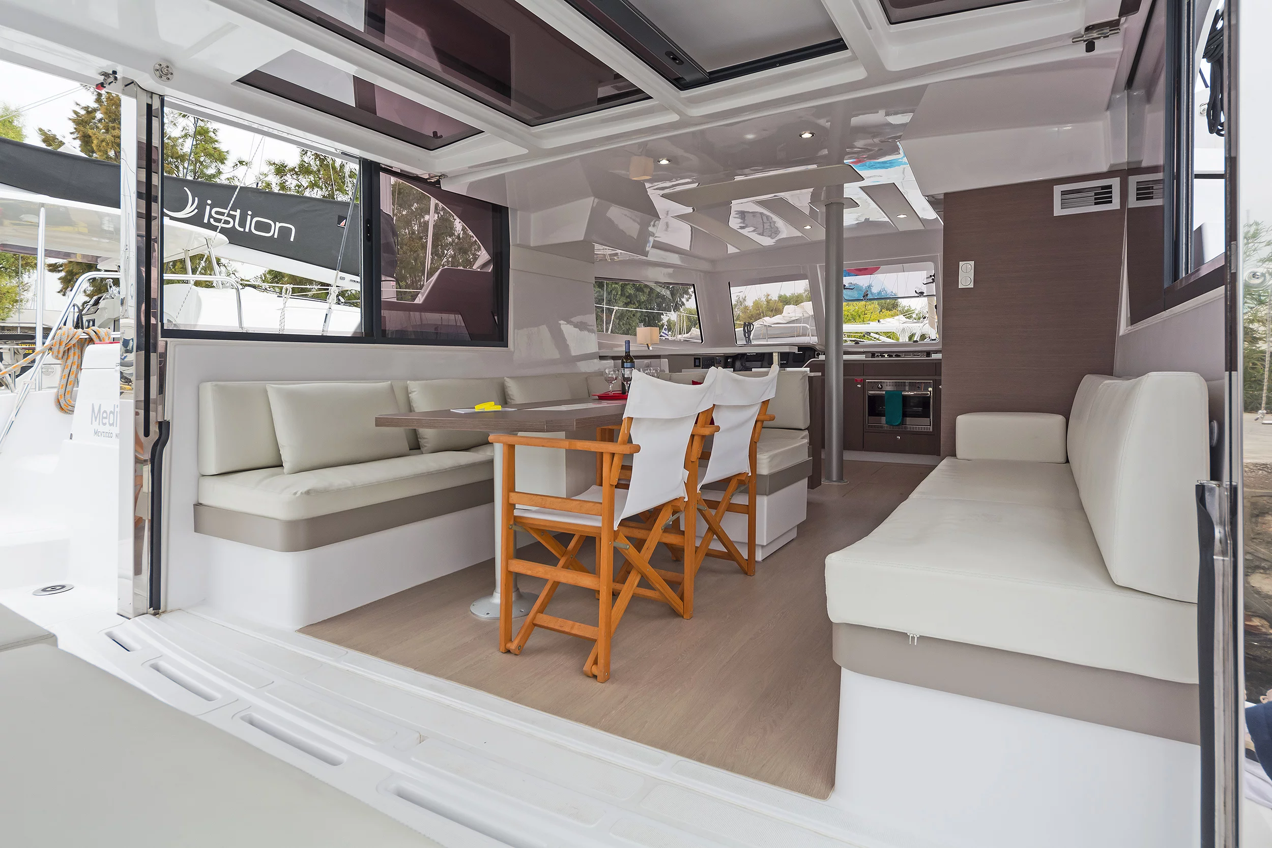 Bali Catspace 1 (Mediteo)  - 17