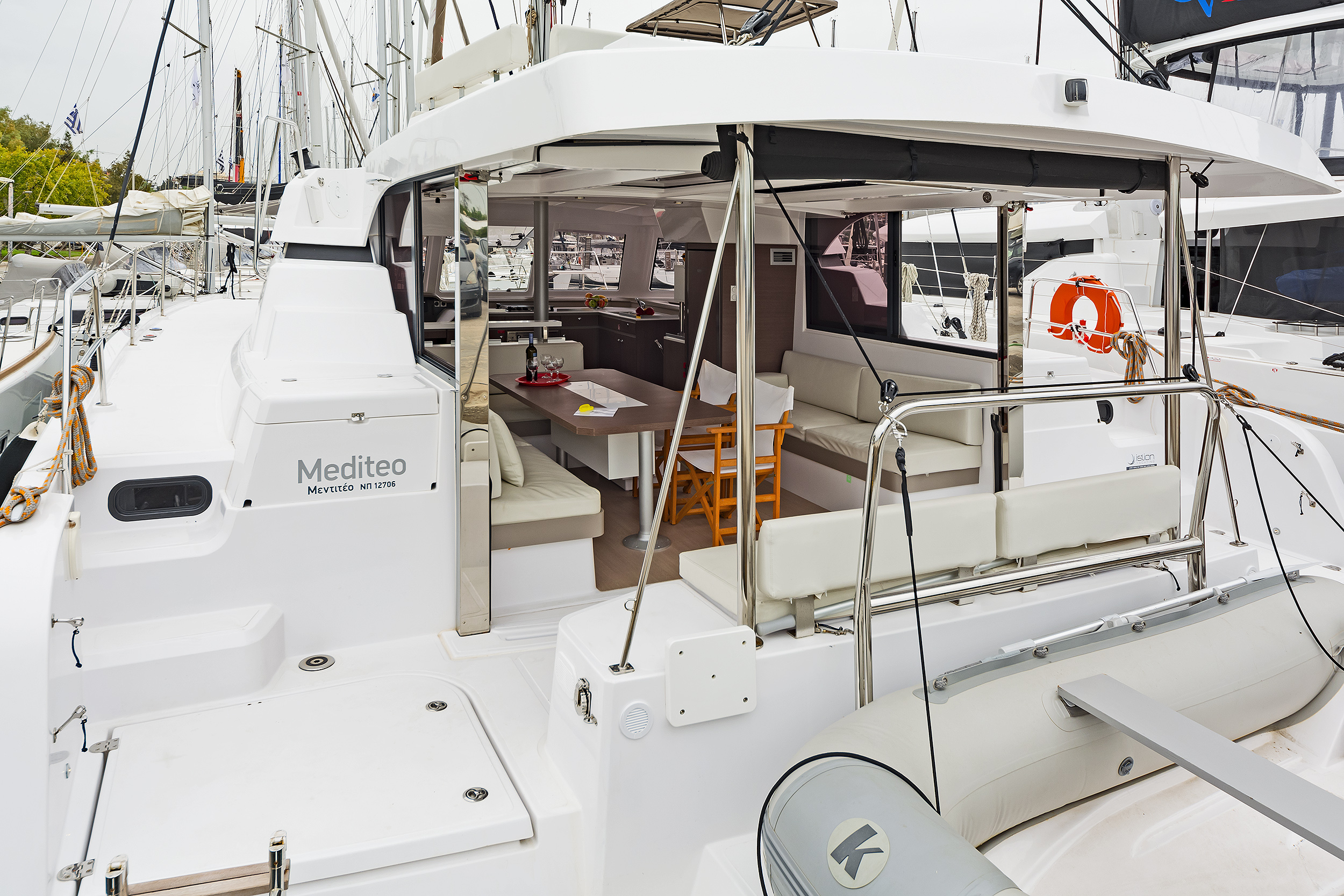 Photo #32 - Bali Catspace 1 (Mediteo) in Korfu - 12332