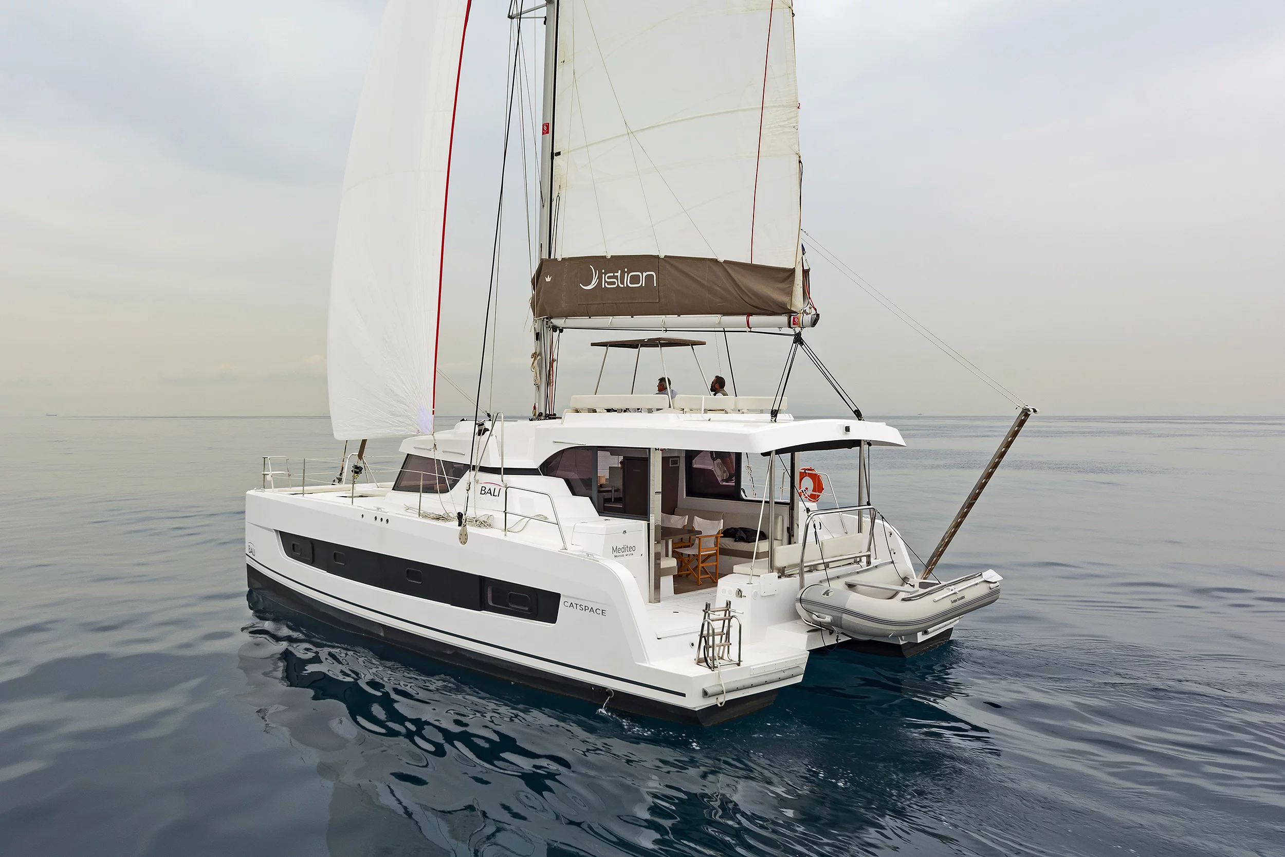 Bali Catspace 1 (Mediteo)  - 21