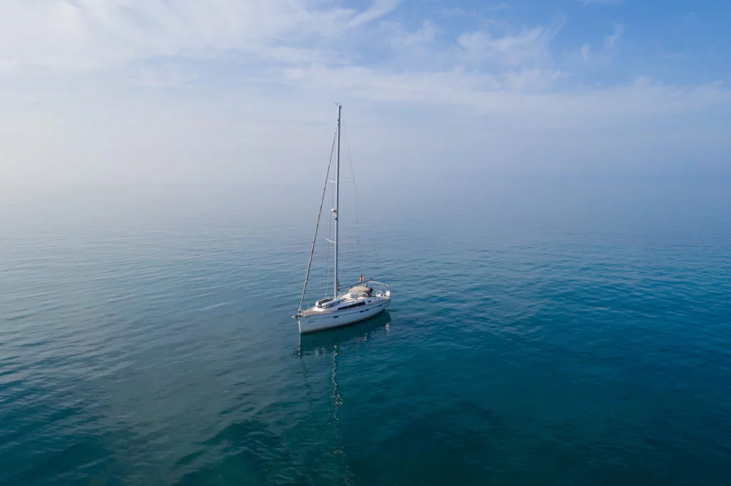 Bavaria Cruiser 46 (Libertà)  - 10