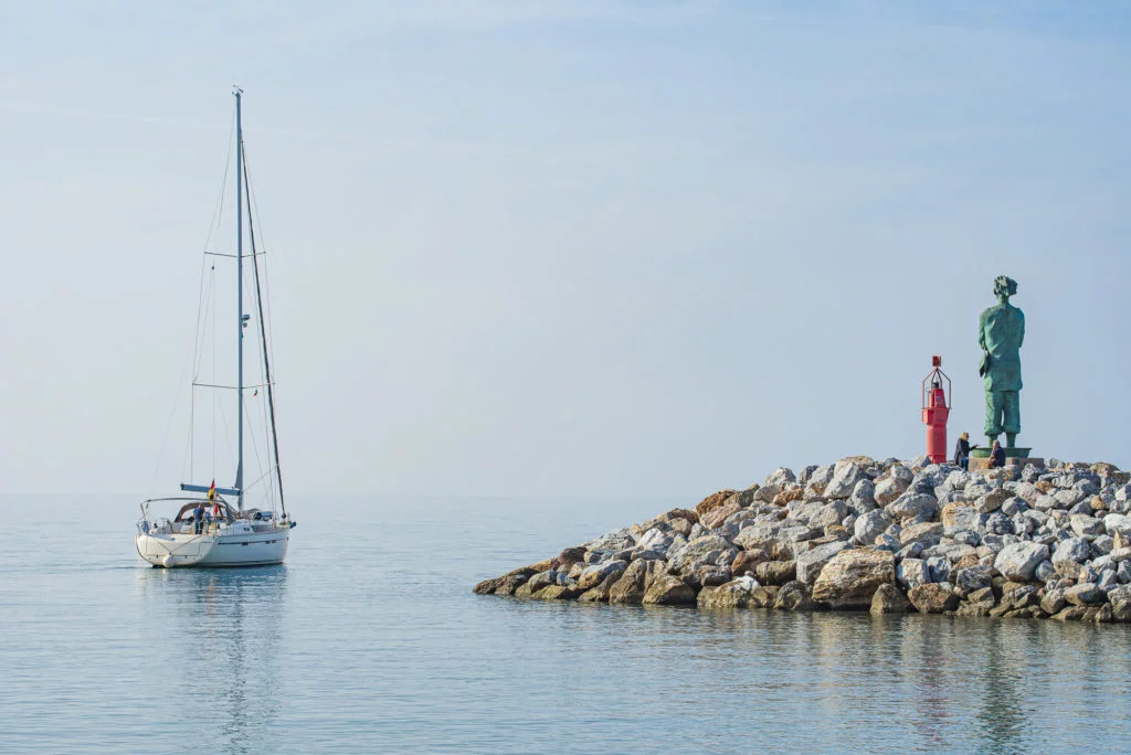 Bavaria Cruiser 46 (Libertà)  - 16