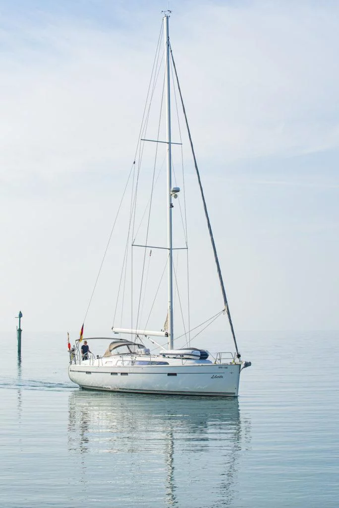 Bavaria Cruiser 46 (Libertà)  - 5