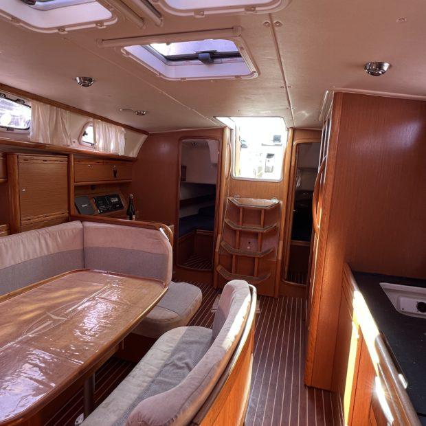 Bavaria Cruiser 40 — photo 4