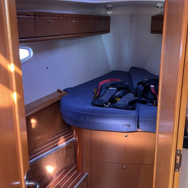 Bavaria Cruiser 40 — photo 5