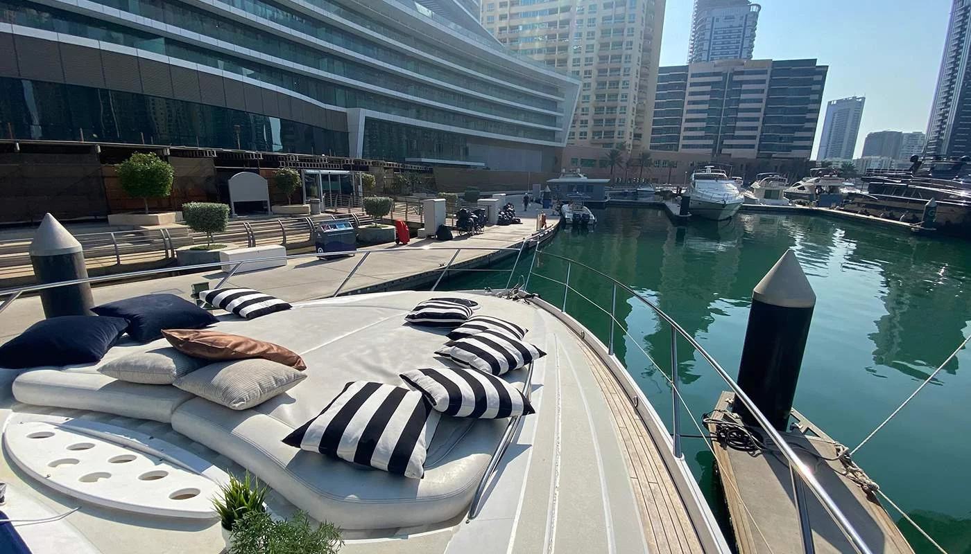 Sunseeker 64 (Sunseeker)  - 3
