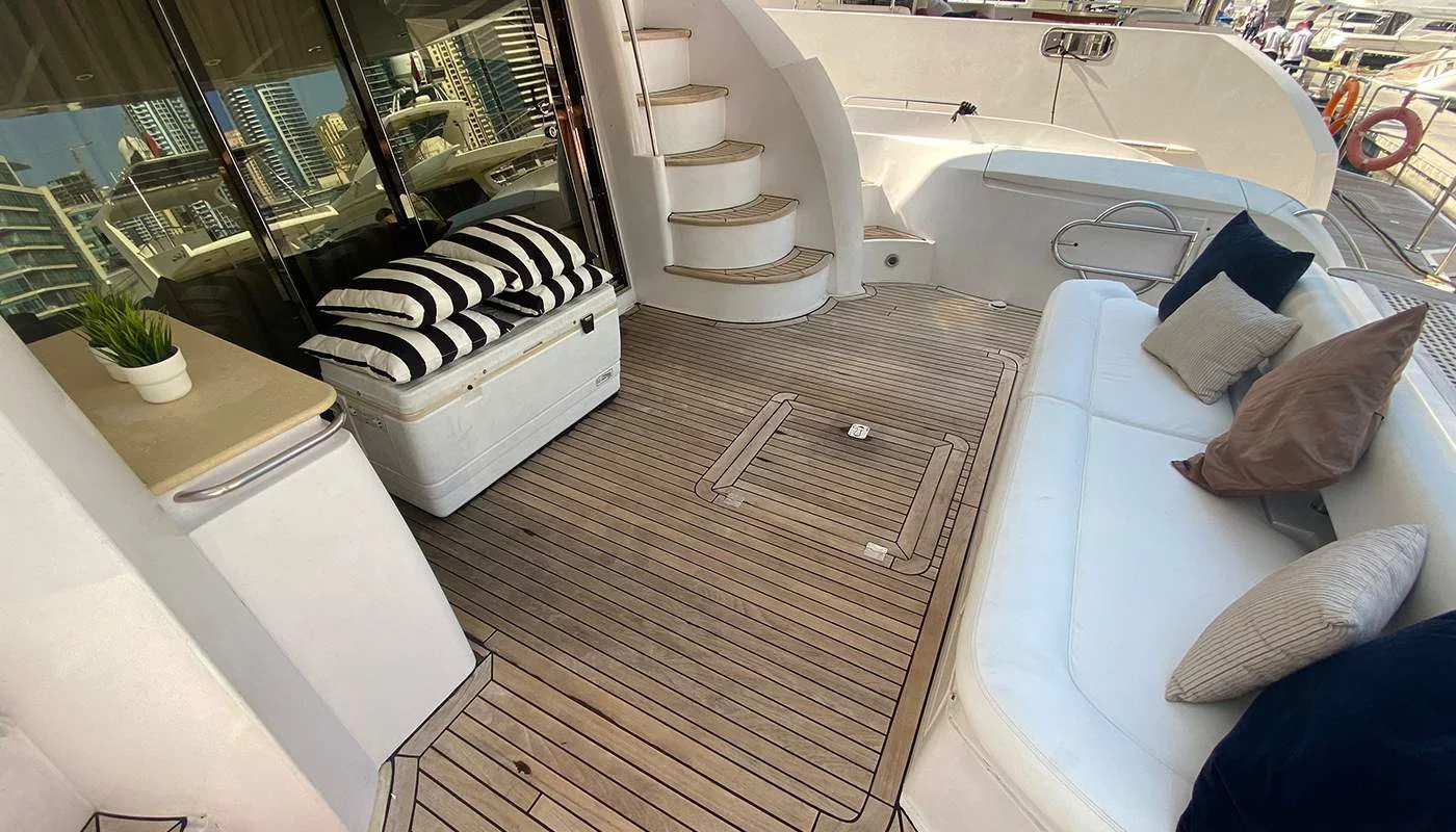 Sunseeker 64 (Sunseeker)  - 2