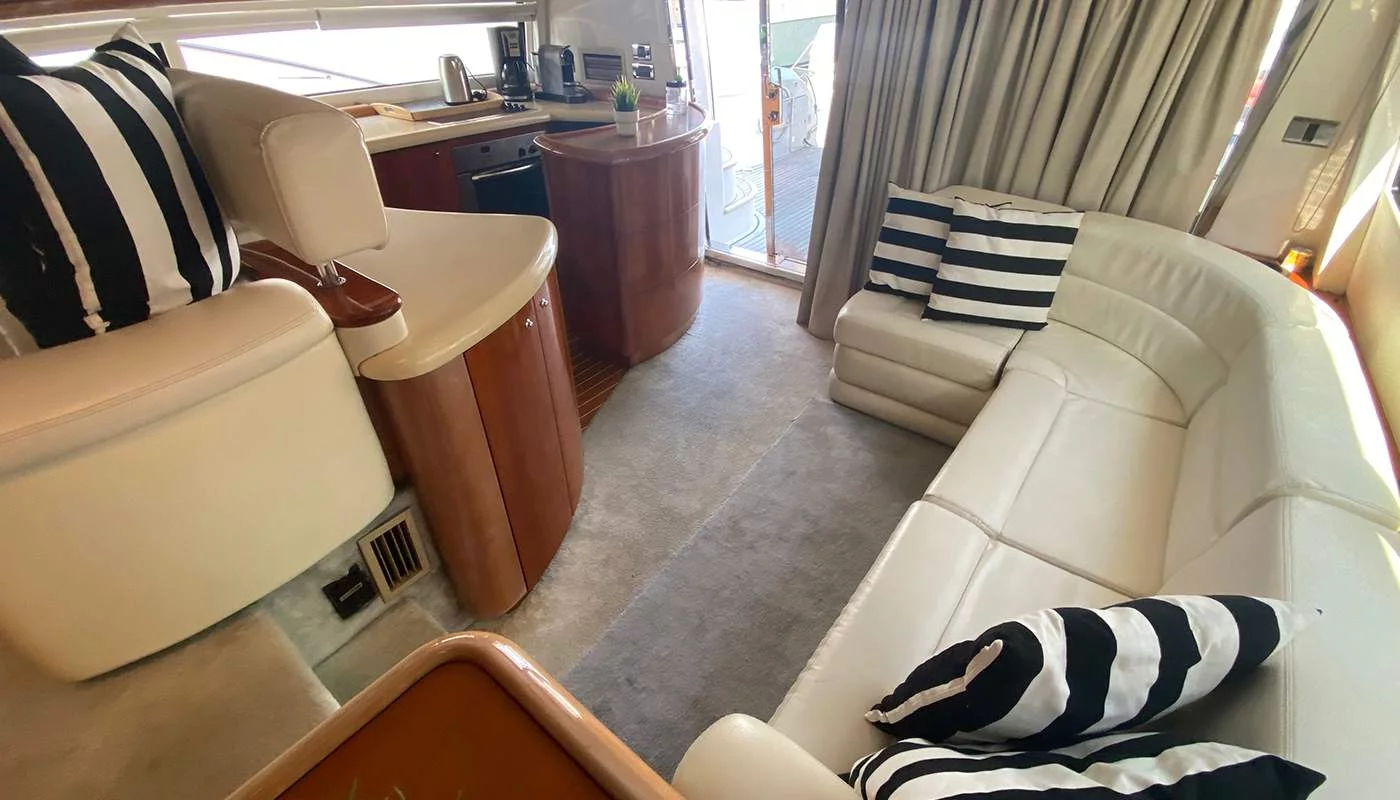 Sunseeker 64 (Sunseeker)  - 4