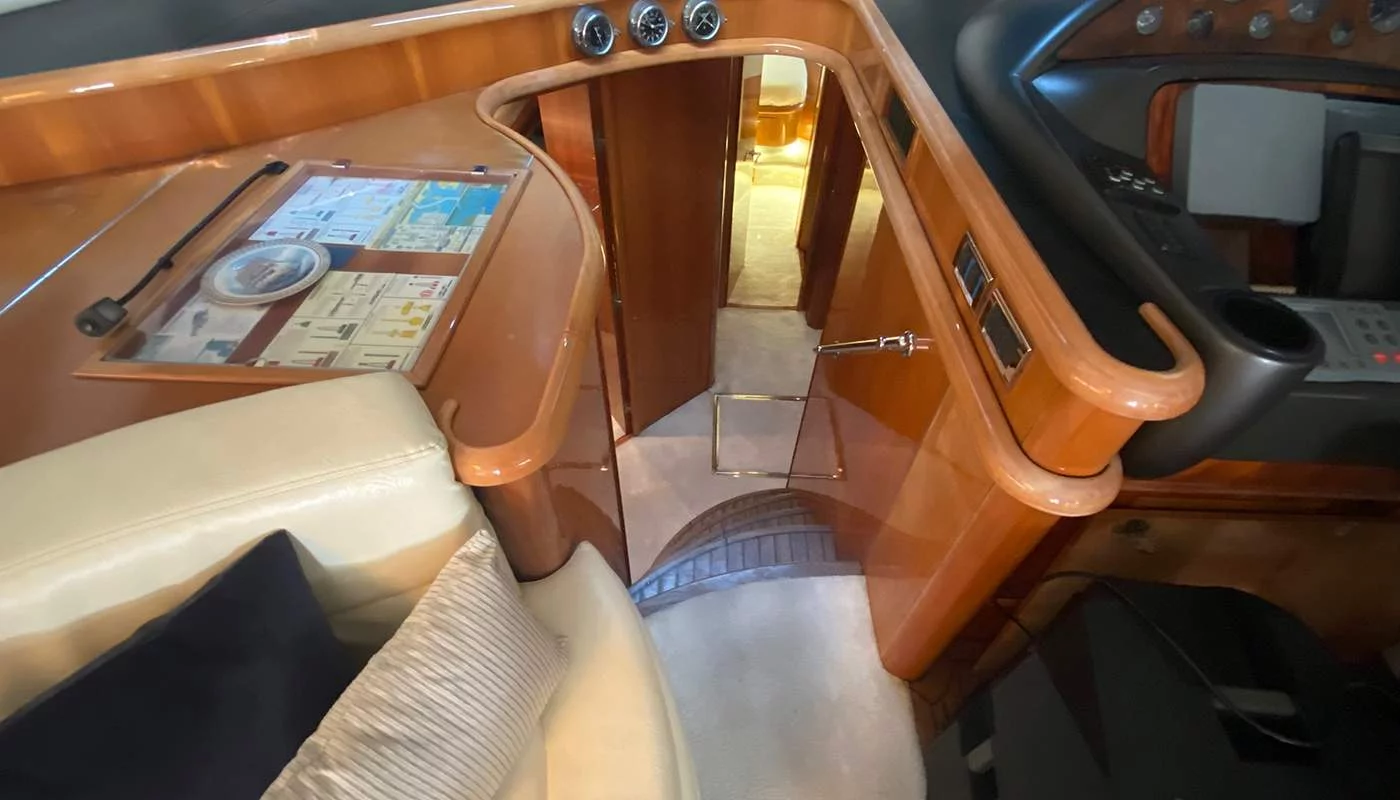 Sunseeker 64 (Sunseeker)  - 9