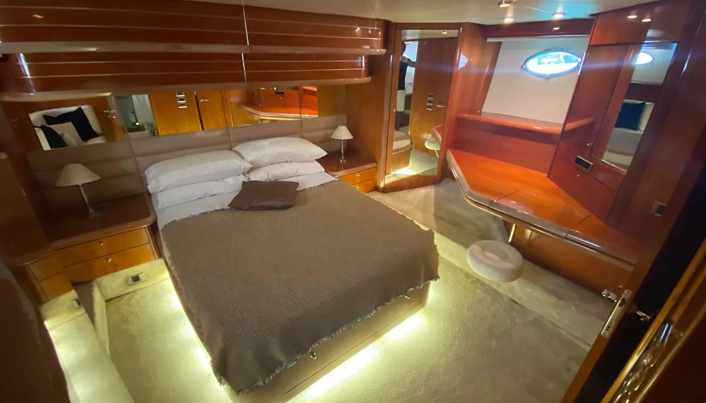 Sunseeker 64 (Sunseeker)  - 1