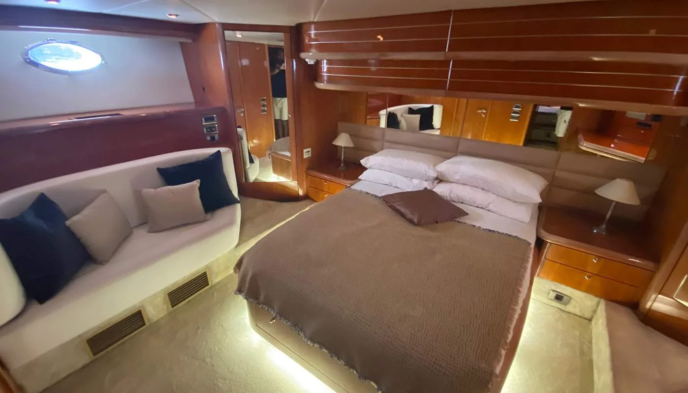 Sunseeker 64 (Sunseeker)  - 7