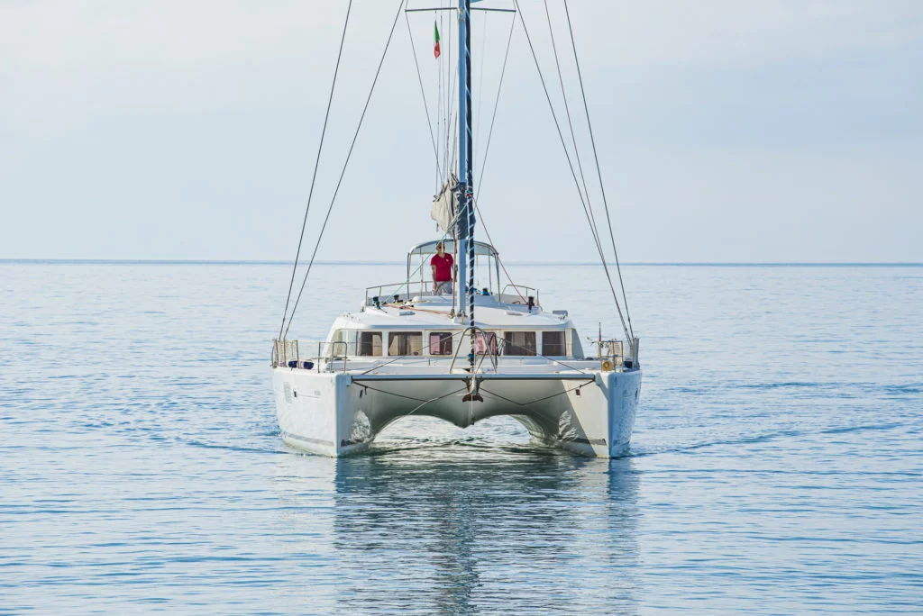 Lagoon 440 (Enjala)  - 17