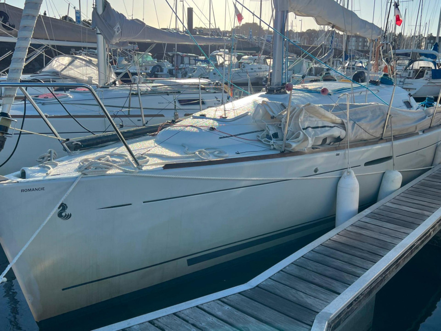 Photo #1 - First 31.7 (Romancie) en  - 18951