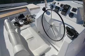 Dufour Catamaran 48 (Paris (Dufour Catamaran 48))  - 6