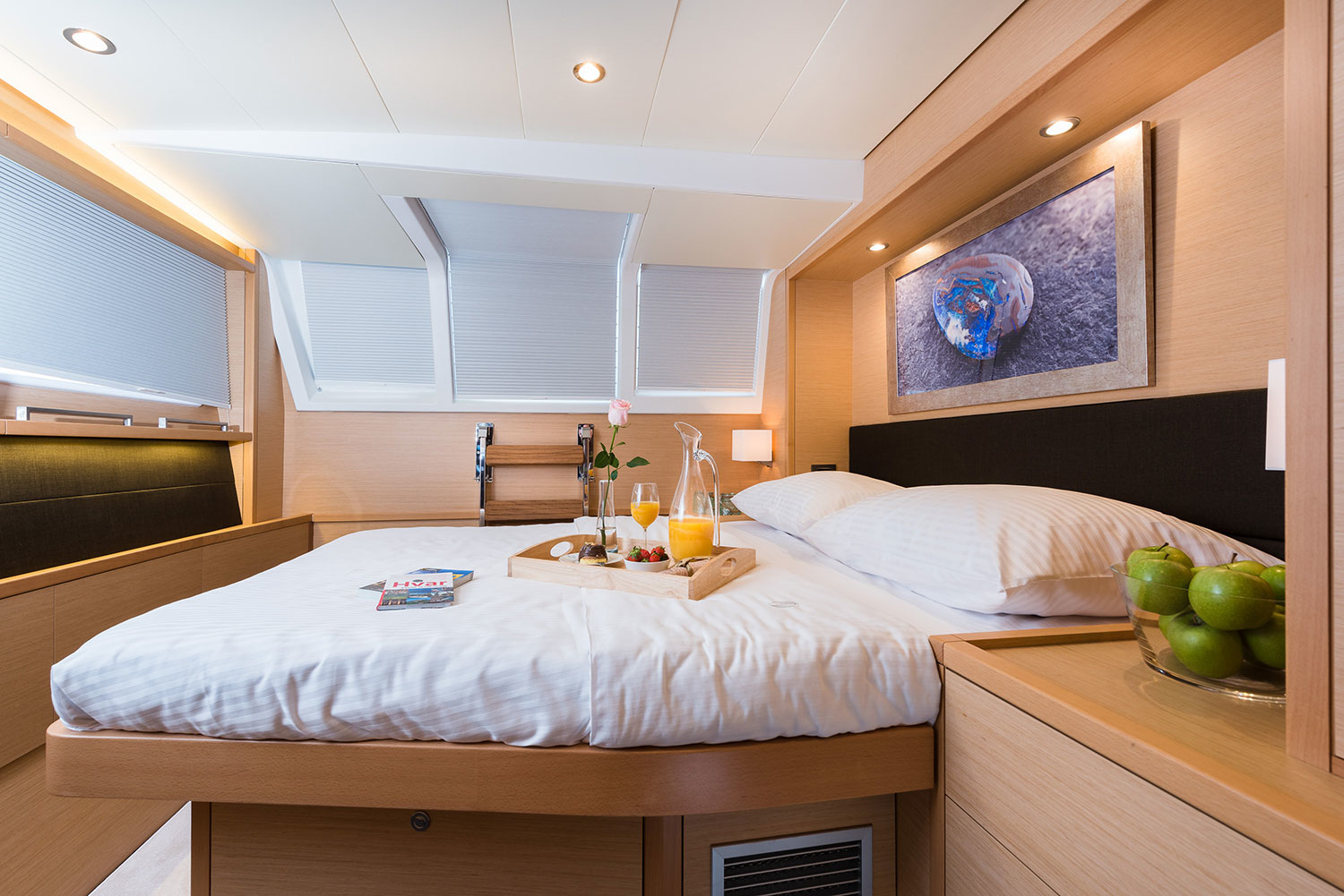 Photo #7 - Lagoon 620 (OPAL) in Split - 3809