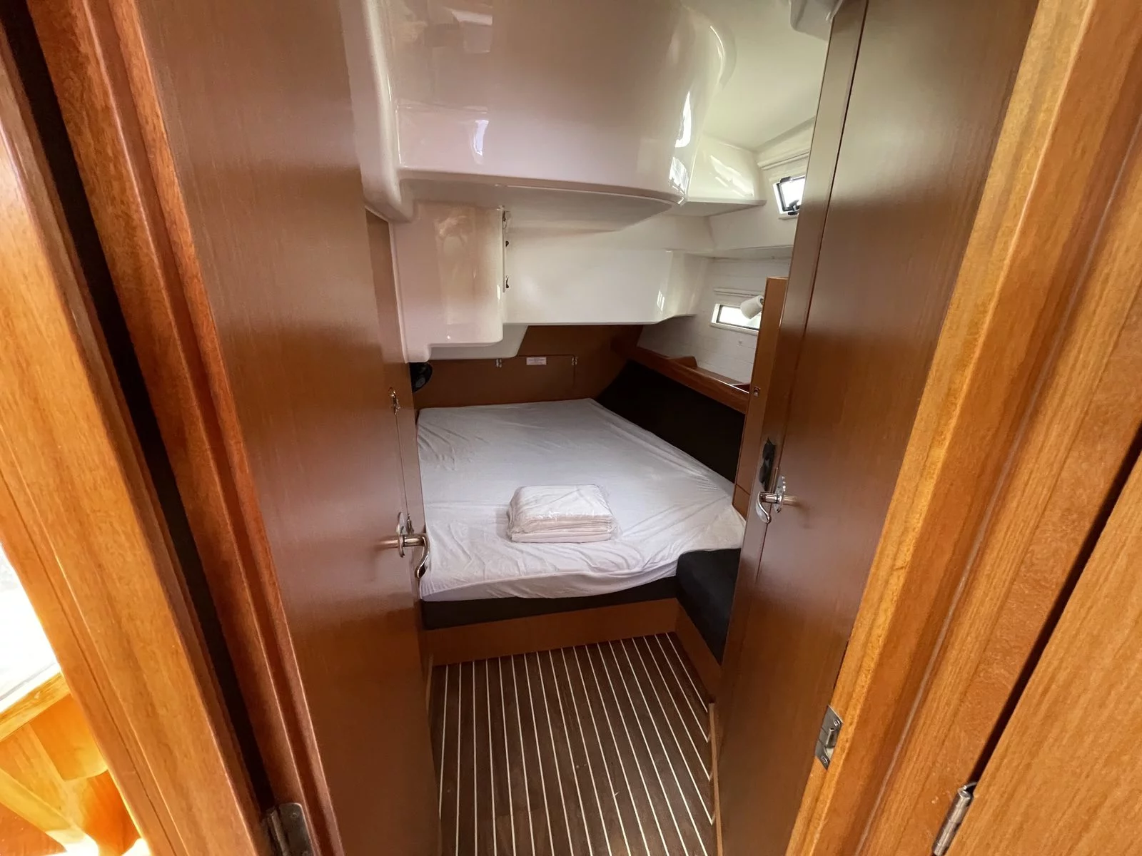 Bavaria Cruiser 51 (Anemone)  - 8