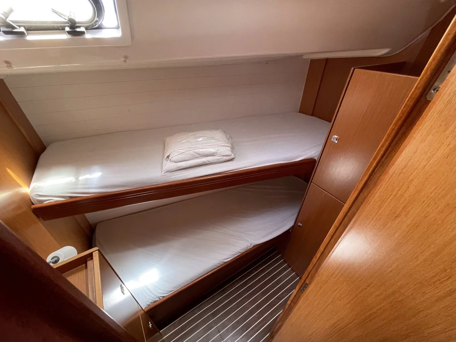 Bavaria Cruiser 51 (Anemone)  - 5