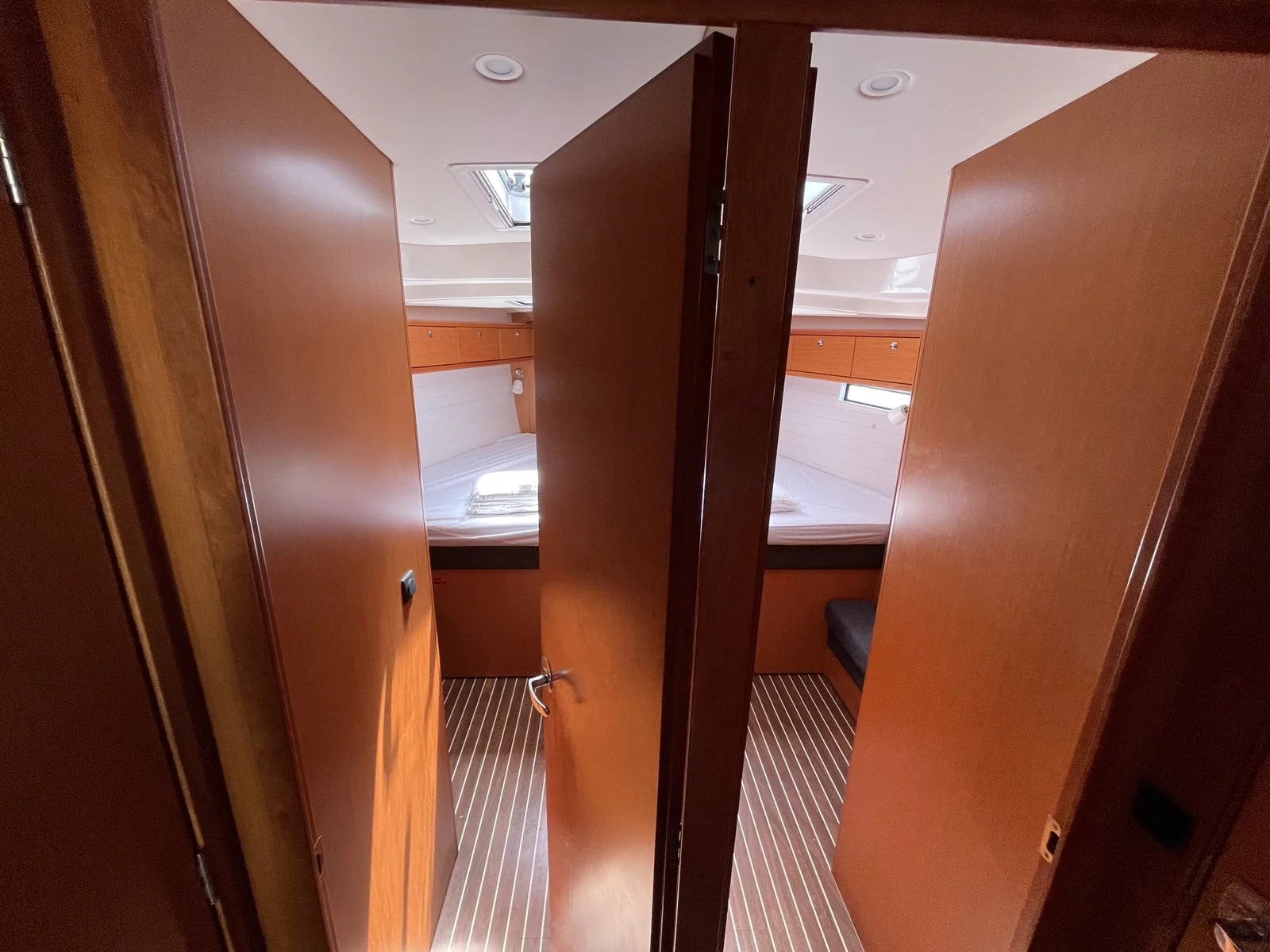 Bavaria Cruiser 51 (Anemone)  - 10