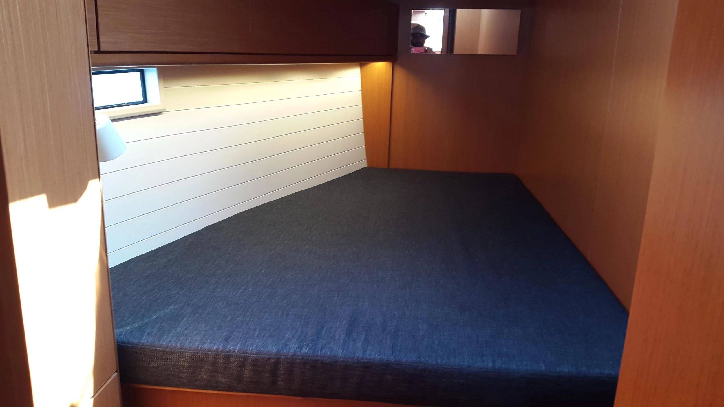Bavaria Cruiser 46 (Okyalos)  - 9