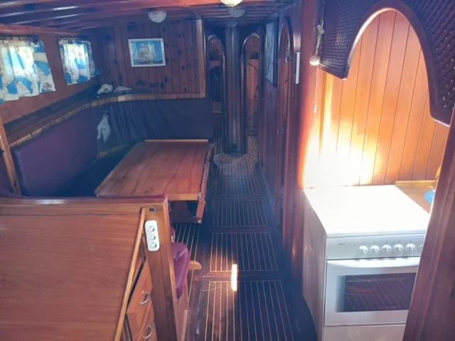 Gulet (BEBA) Interior image - 2