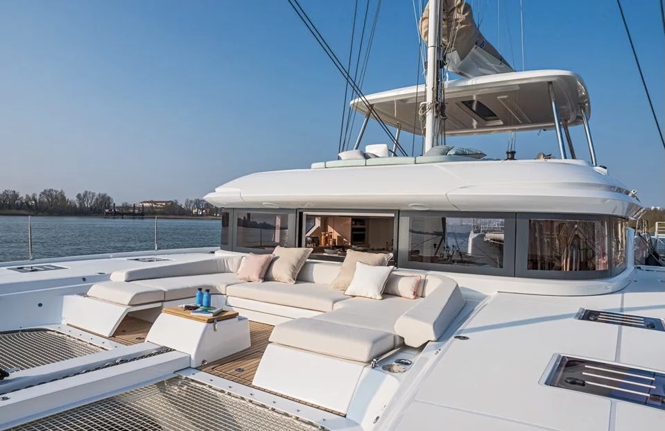 Lagoon 55 (2) (Verina Star)  - 1
