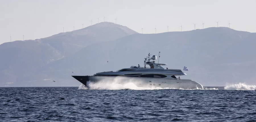 Maiora 108 (Princess L)  - 20