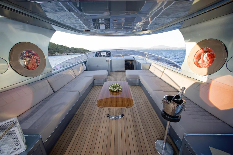 Maiora 108 (Princess L)  - 28