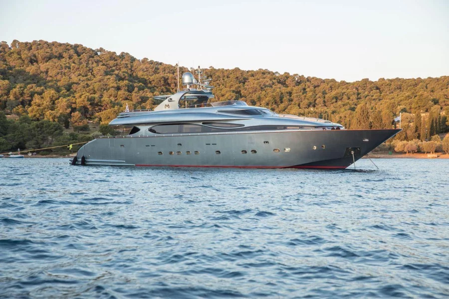 Maiora 108 (Princess L)  - 32