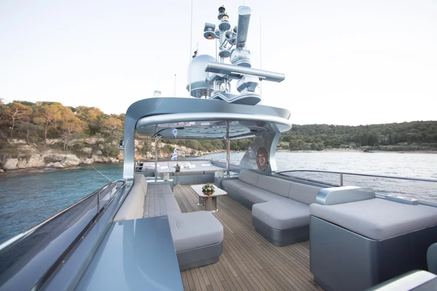 Maiora 108 (Princess L)  - 30