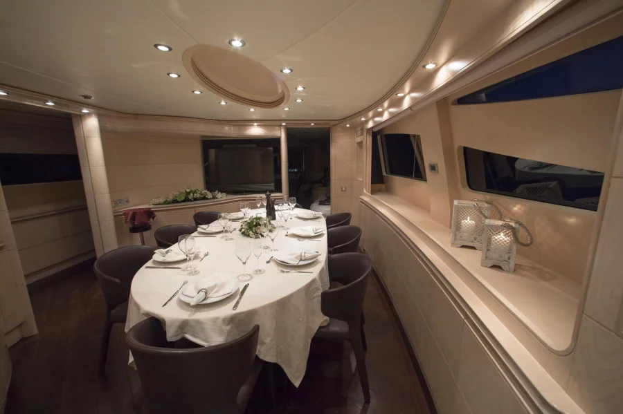 Maiora 108 (Princess L)  - 26