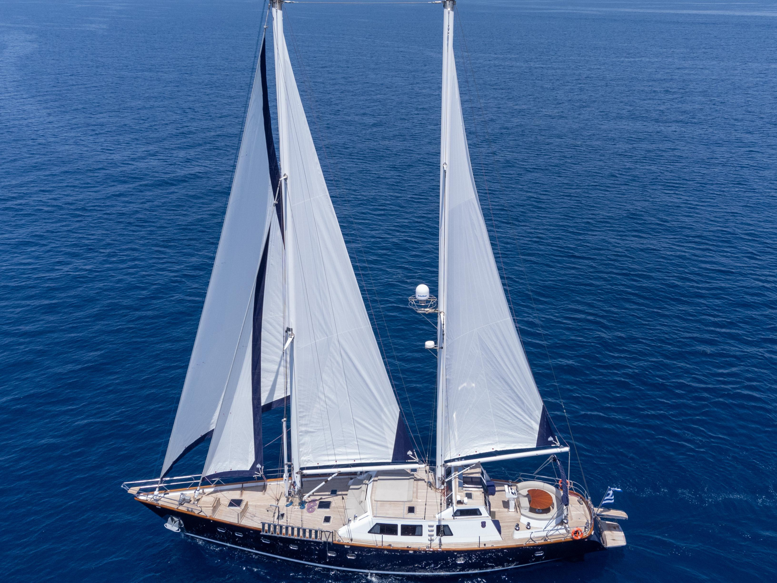 Photo #1 - CCYD 85 (Spirit L) in Atene - 19000