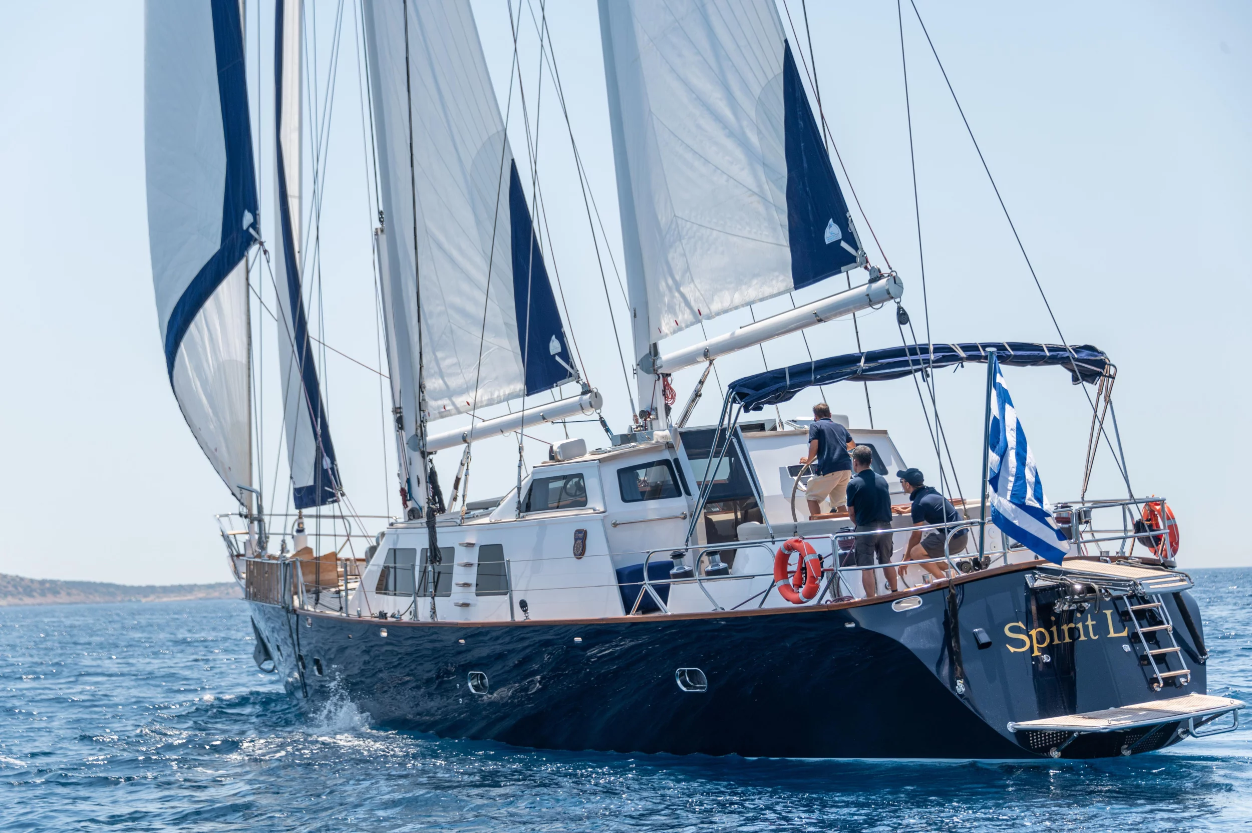 CCYD 85 (Spirit L)  - 51