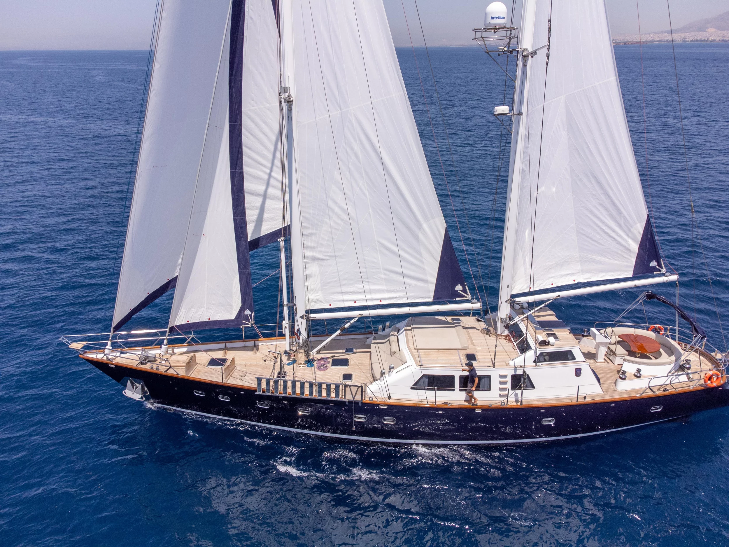 CCYD 85 (Spirit L)  - 21