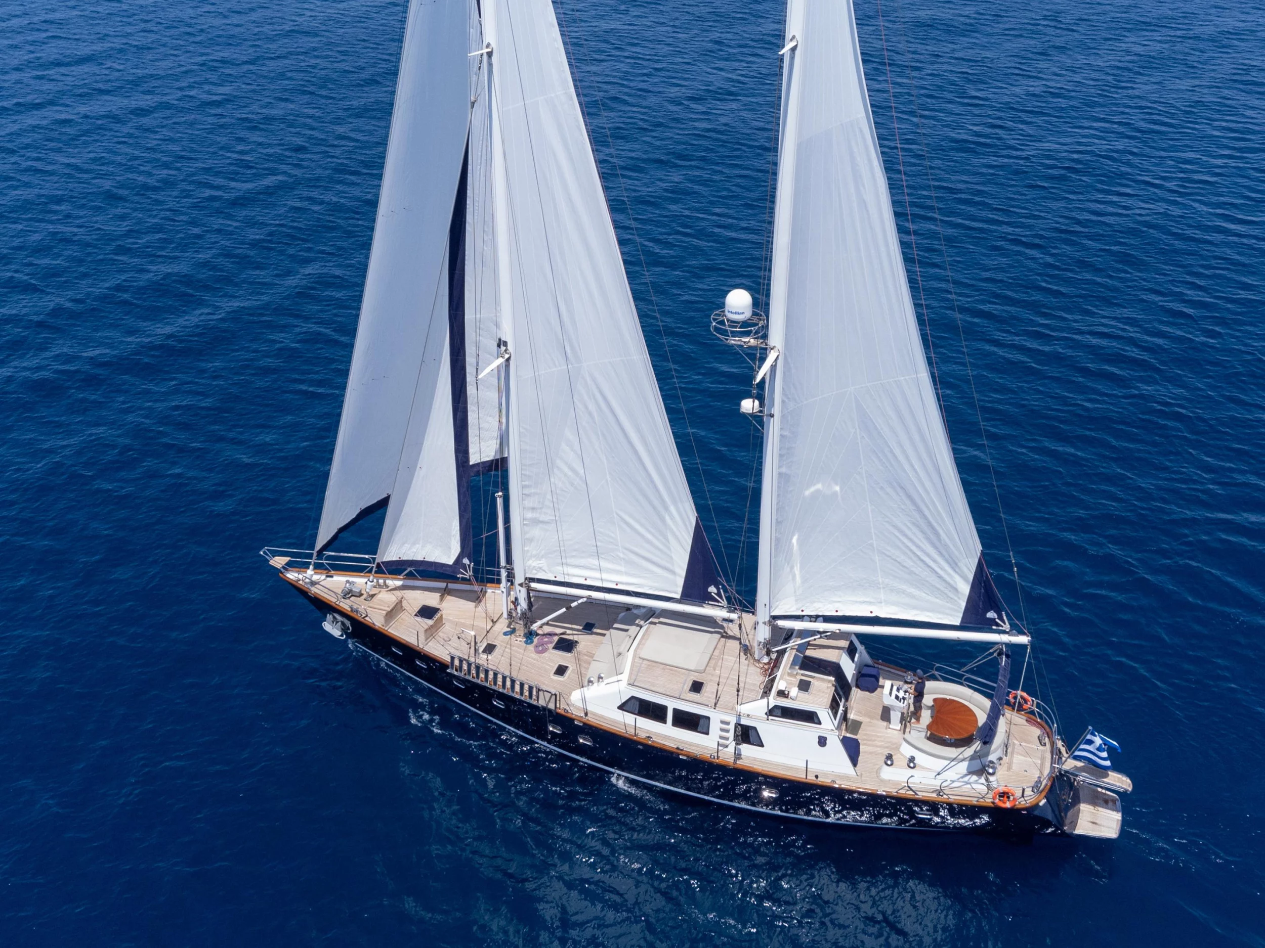 CCYD 85 (Spirit L)  - 5