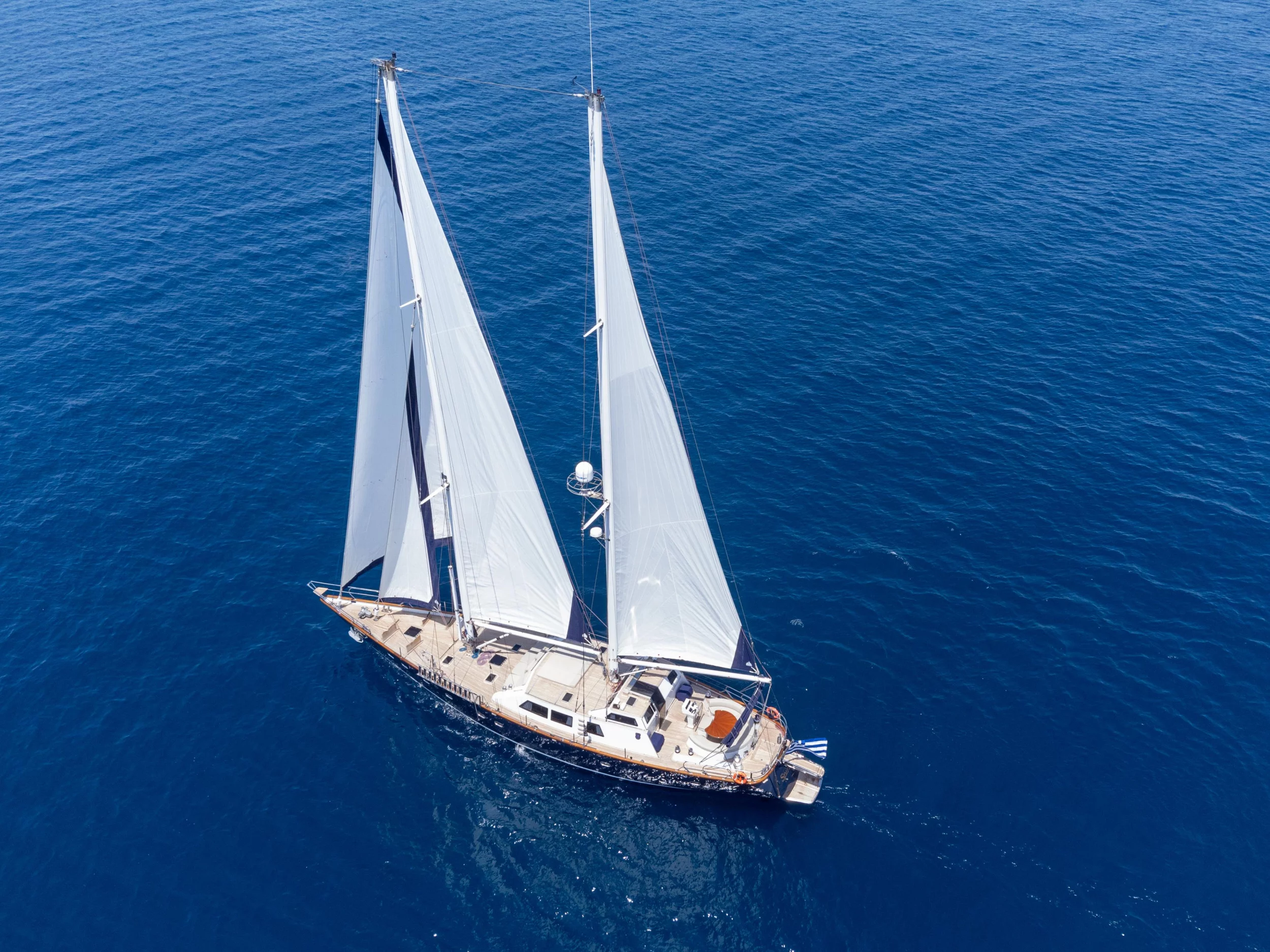 CCYD 85 (Spirit L)  - 2