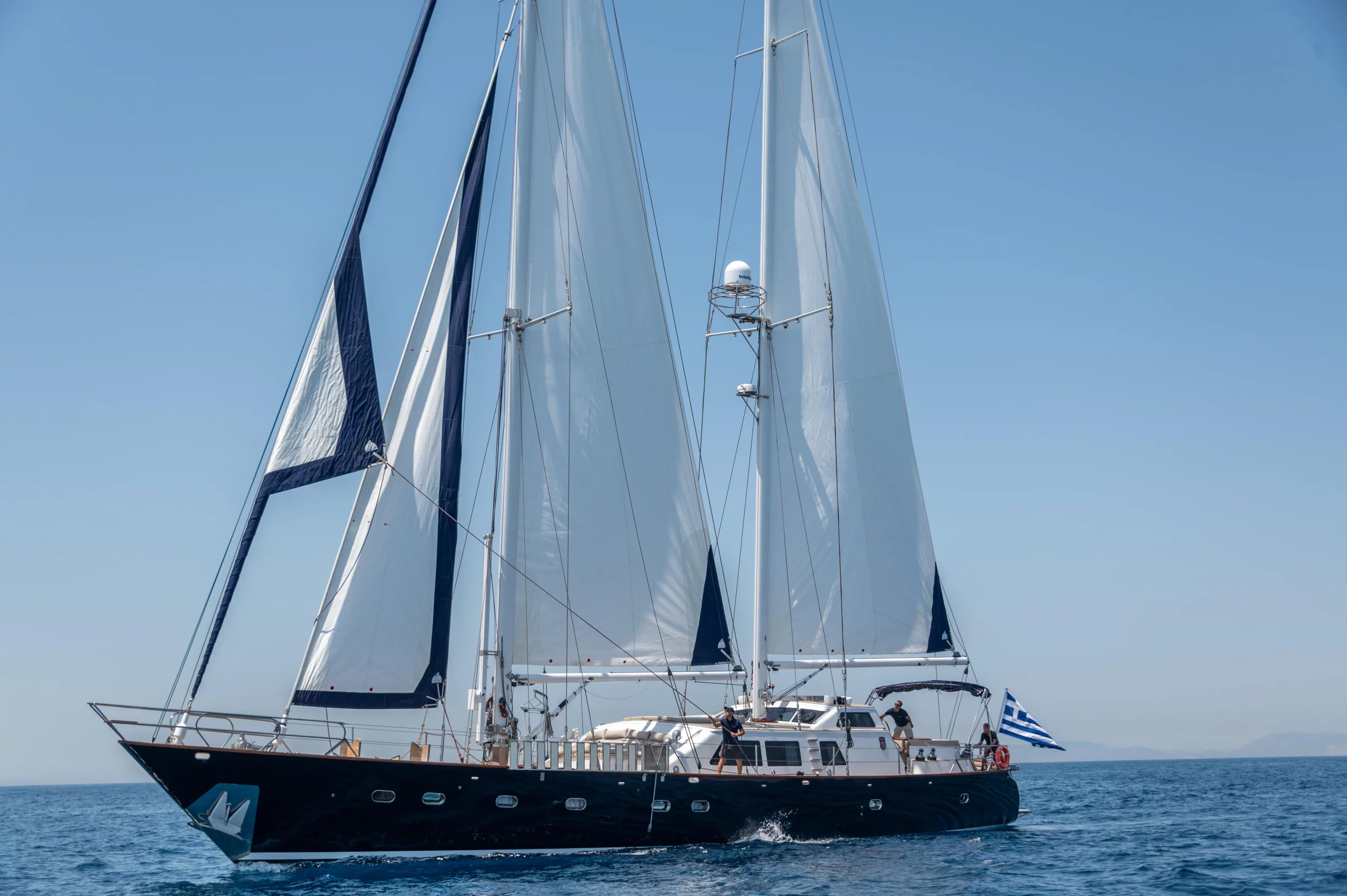 CCYD 85 (Spirit L)  - 25
